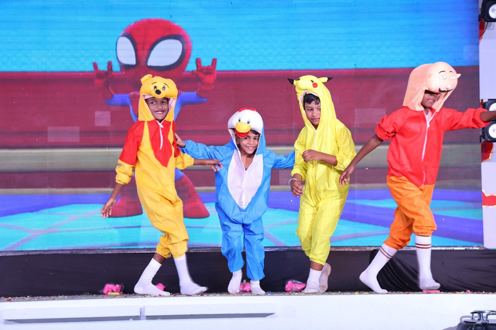 KG Utsav, Annual Day 2026 - Gallery Photo 6